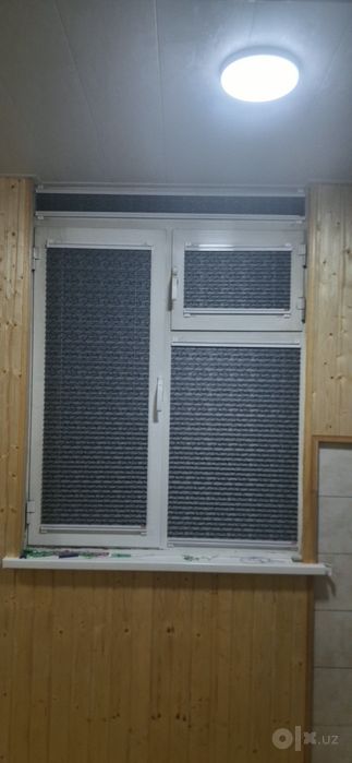 JALYUZI xar xil turdagi