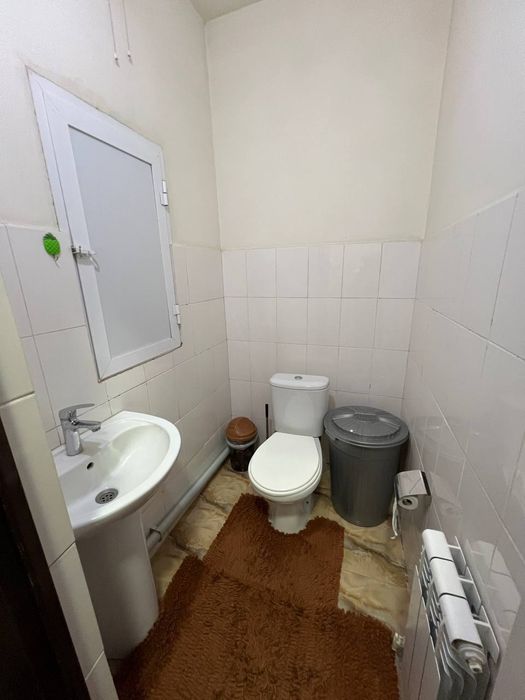 3/4/7. Сотилади 54м²