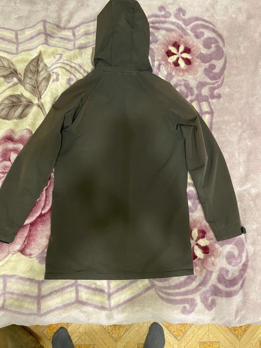 Куртка весна/осень мужская