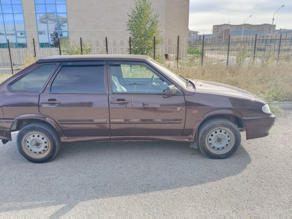 Продам Ваз 2114 Superavto