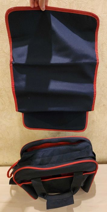 Сумка для мам "Lux baby"