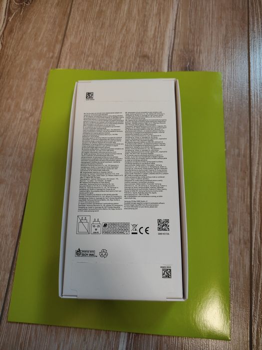 Samsung A26 5G 128GB Black