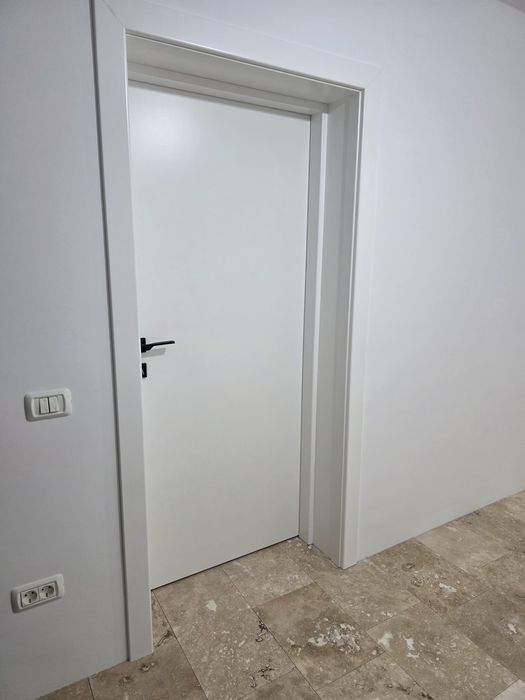 Zugrăveli interioare
