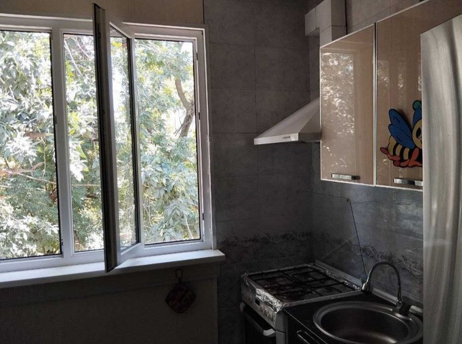 Ипотека 2*3/5/5 БУЮК ИПАК ХУДОЖНИКОВ N28