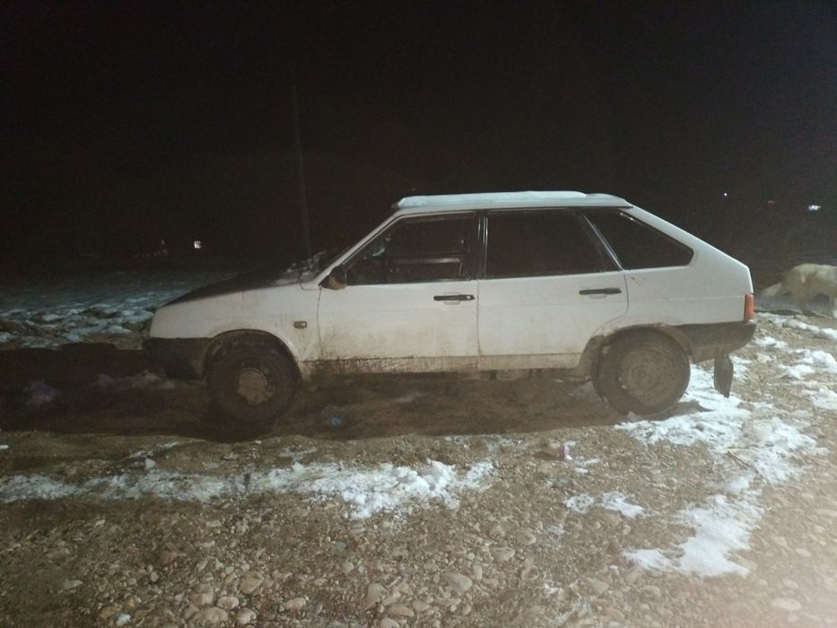 Ваз 2109 сатылады