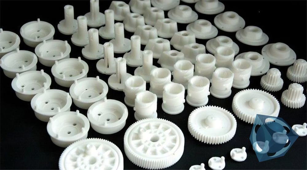 3D печать не дорого