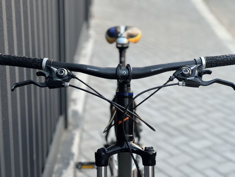 Велосипед centurion Pro 27,5 ( fugi cube giant trek author