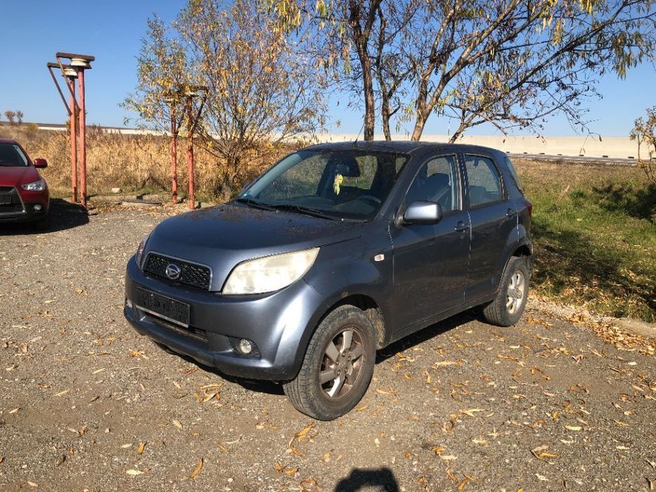 Dezmembrez piese Daihatsu Terios J2