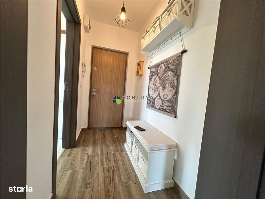 Apartament 2 camere, la casa, Cristian