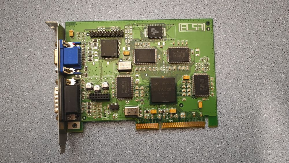 Компьютерные платы