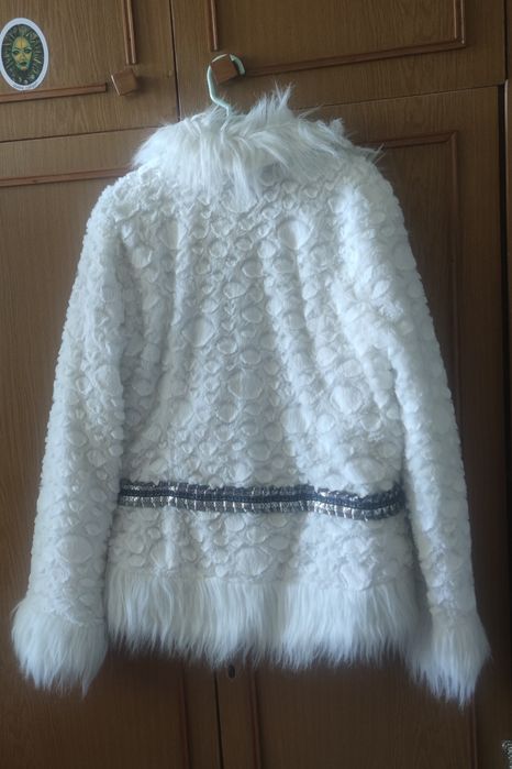 Blănița eleganta S/M vând/schimb