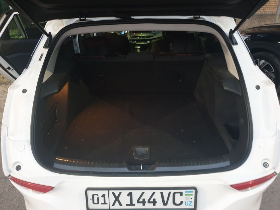 BUICK Velet 6 405 km