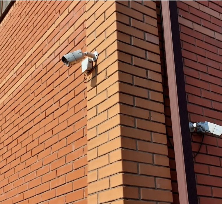 Установка, ремонт и обслуживание ВИДЕОНАБЛЮДЕНИЯ