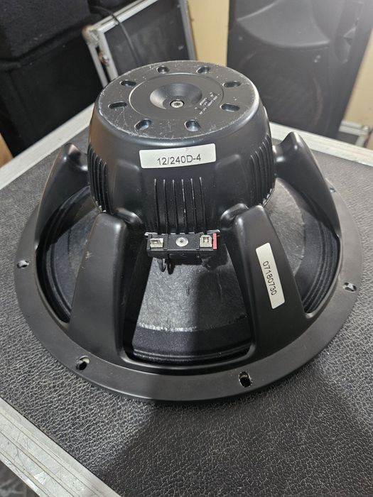 Difuzor fbt himaxx40a