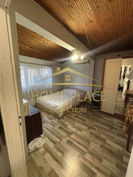 ЕДНОСТАЕН апартамент под наем - Център