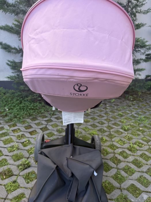Детска количка Stokke v6