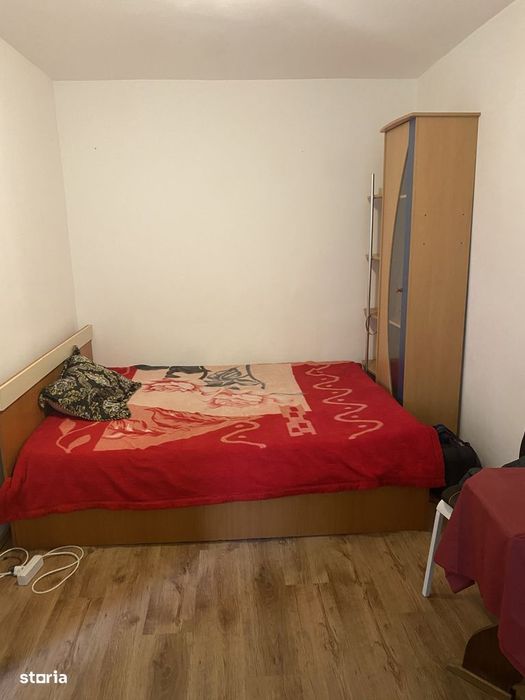 Apartament de vânzare zona sagului etaj 2 — fotografia 1