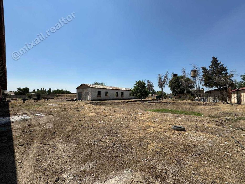 Продается Участок в Тузеле, 140 сот (87648)