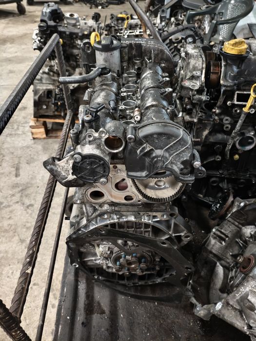 Двигател за VW,Audi ,Seat,Skoda 1.4tfsi  CXS