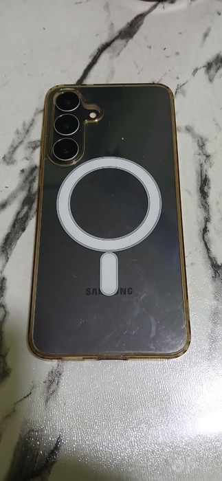 Samsung S25 Fe 256GB