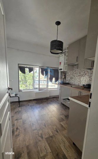 Calea Calarasilor | 3 camere | Vanzare | Apartament in Vila Interbelic