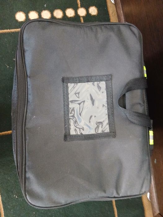 Термосумка для курьеров