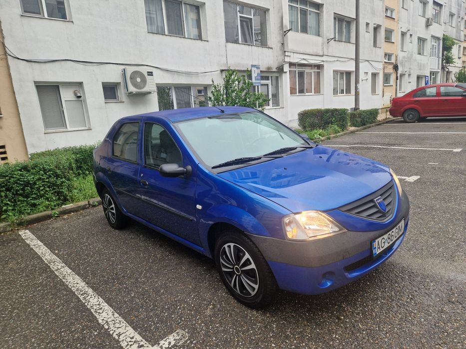 De vanzare Dacia Logan - 2006 ,motor  1.4 benzina