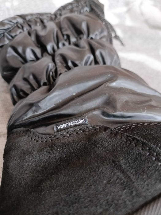 Cizme imblanite S-karp 36