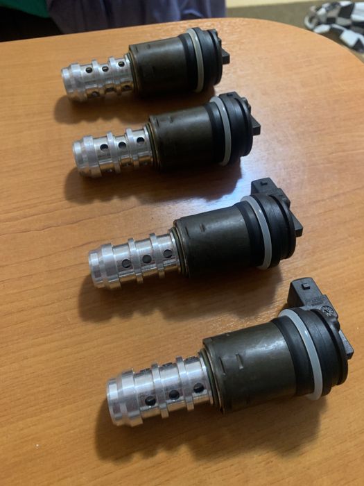 Solenoizi vanos bmw e46/e90/e87 .