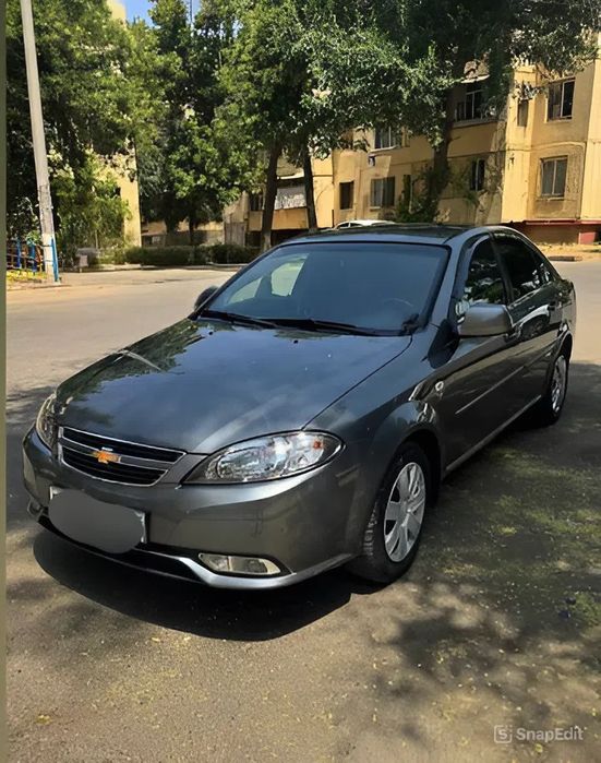 Жентра 2015 Автомат