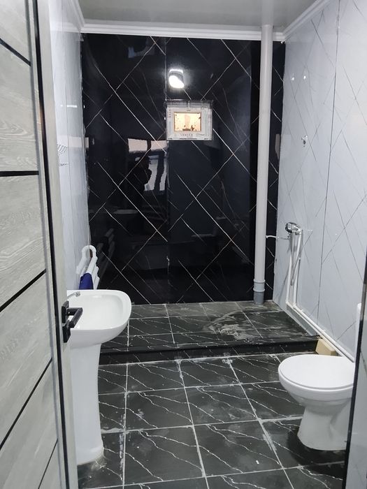 1.5 sotix 4 xona avangard Bektemir