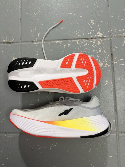 Kiprun Kipride Max Barbat