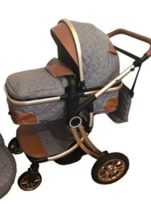 Продам детскую коляску