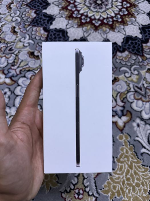 Iphone Air 17 256gb yengi