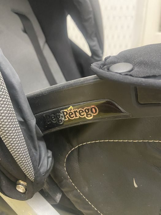 Коляска детская Peg-Perego до 3х лет.