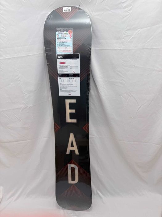 Placa snowboard NOUA Head King 2.0 159cm Wide cu legaturi Head NX LGCY