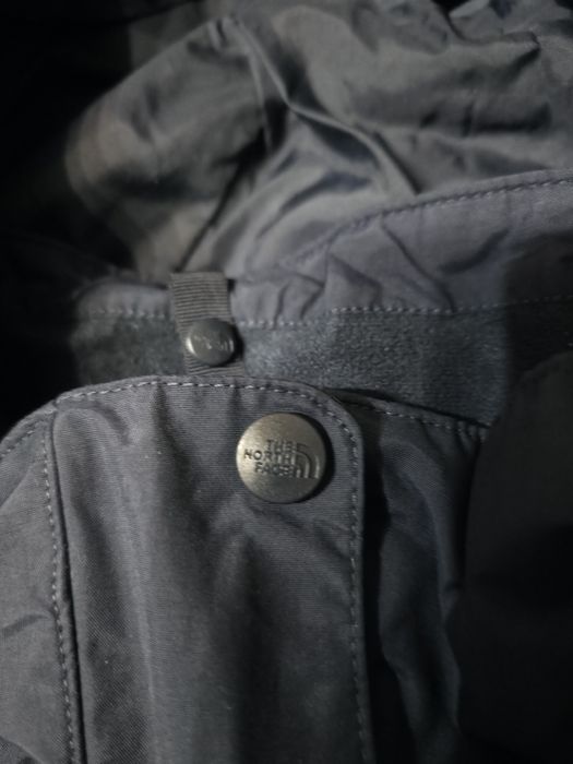 Дамска ветровка The north face