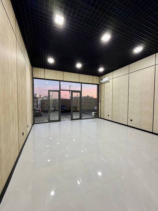 Аренда помещения в Улица Махтумкули Ор Корзинка Aviator