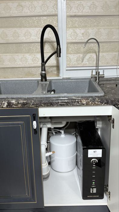 Фильтр для воды