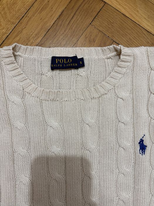 Pulover Ralph Lauren