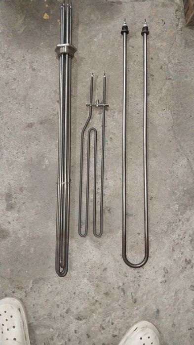 Конфорка , ТЭН , мармит