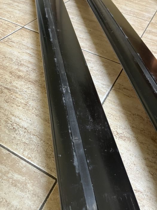 Багажник Passat B8 Whispbar/Yakima