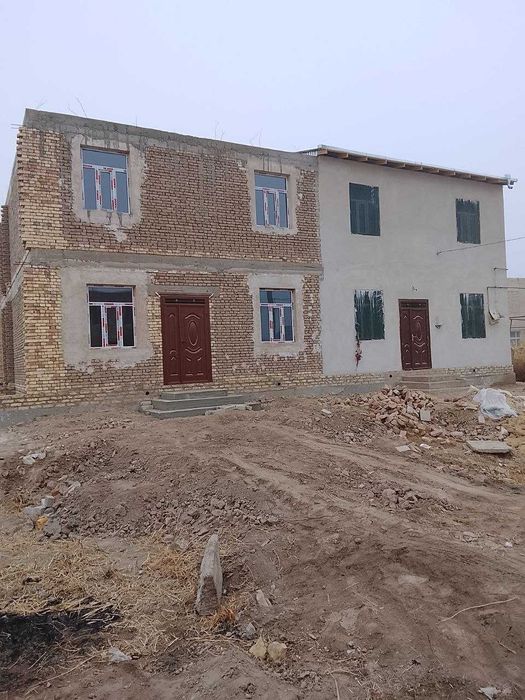 Hovli joy srochna sotiladi