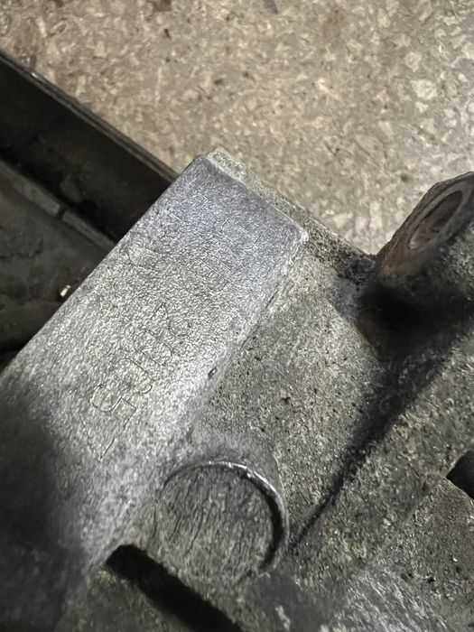 АКПП МКПП пассат гольф 1.8 2.0 CLK DNR