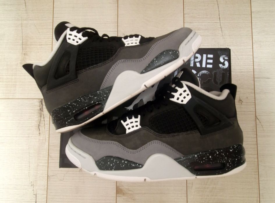 Nike Lebron XIX -баскетболни маратонки