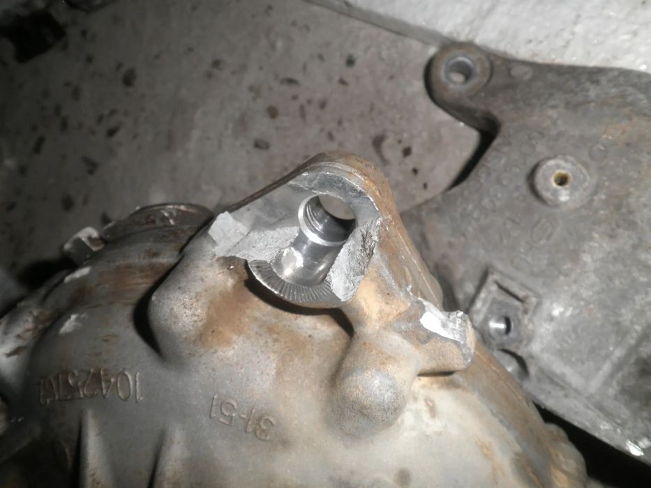 Diferential / grup fata BMW Seria 5 G30 G31, Seria 7 G11 G12, 3.0 D 8487441 31-51