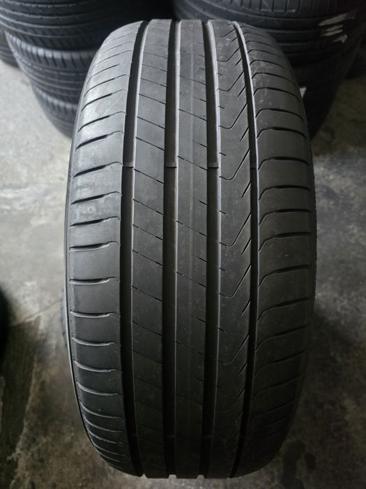 Pirelli 225/55 R17 101Y vară