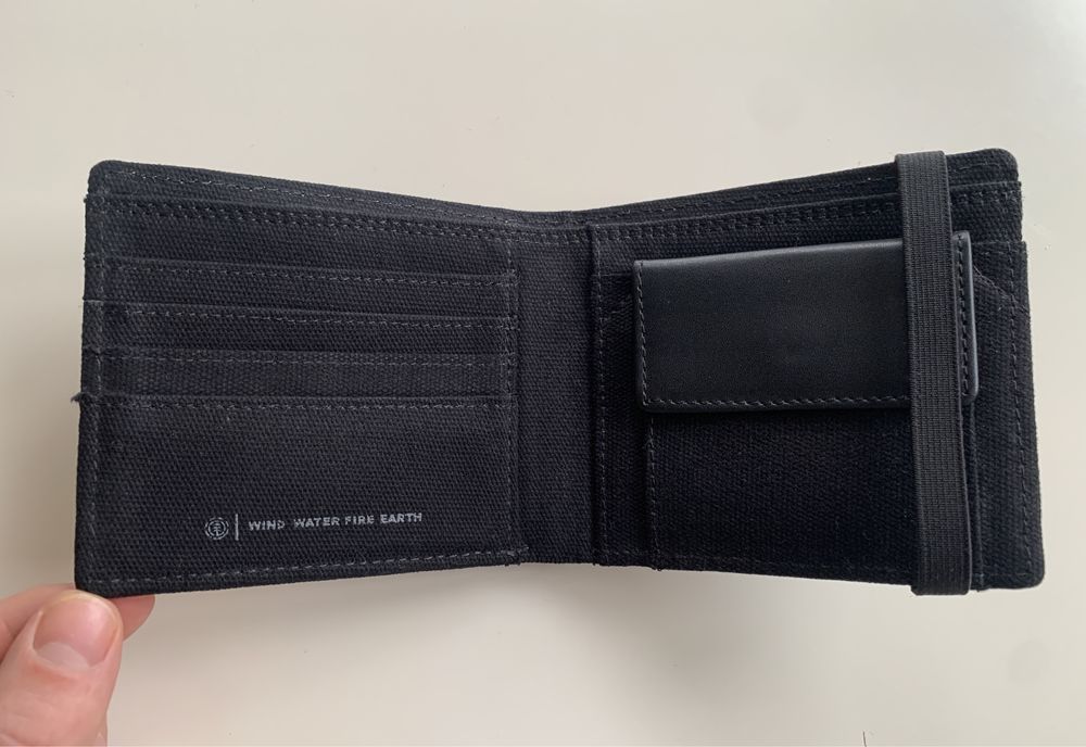 Портфейл Element