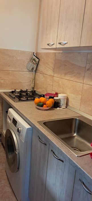 Garsoniera în Curtea de Arges