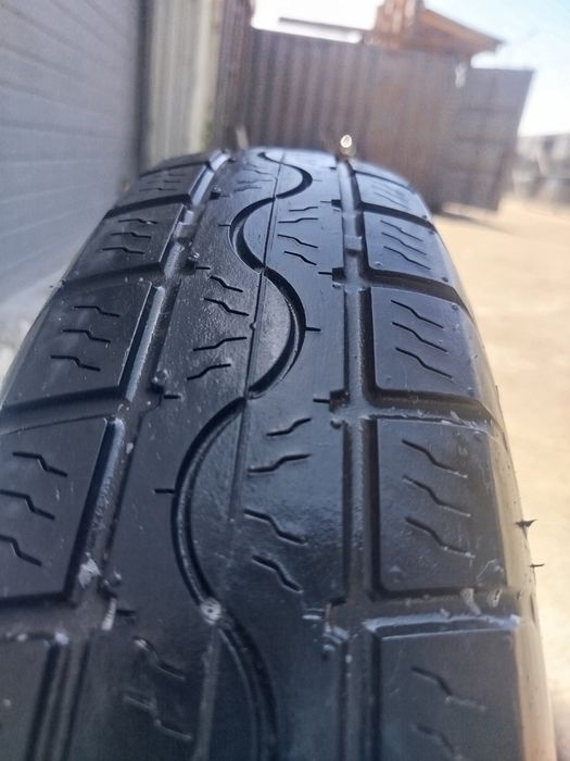 Bridgestone TRR T 165/80 R17 104M